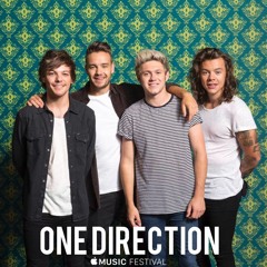 One Direction - 18 (Apple Music Festival)