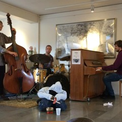 Morgonstund har guld i mund