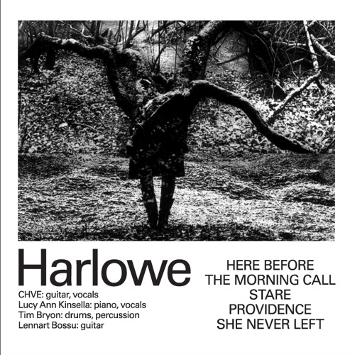 harlowe-here-before