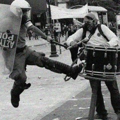 Bouzouki Rap Instrumental - Resistance