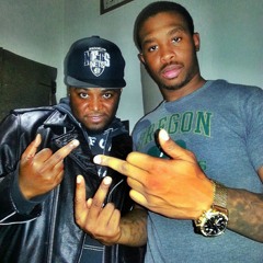 Manny tartt- Spending On You Ft. Fettichini