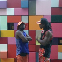 "Da SHINING" Kenno Supreme x JRummaz Prod by.JrummazJreemz