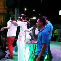 TOMA QUE TOMA - CEKRO DJ - LA RESIA DISCOMOVIL