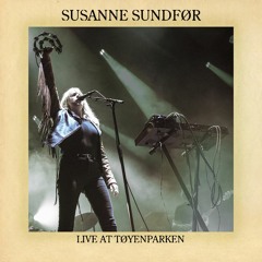 03 Kamikaze - Susanne Sundfør(Live at Tøyenparken 2015)