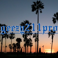 geezy211 - Fire In Ya Eyes Freestyle (Full Song)