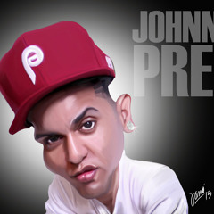 98 Vampireza - Johnny Prez - [ DJ Ray God Level 2015 ]