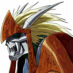 Street Fighter EX 2 Plus OST More Stronger (Theme Of Garuda)