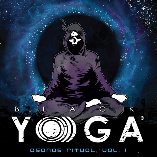 black-yoga-carmentis-single-version