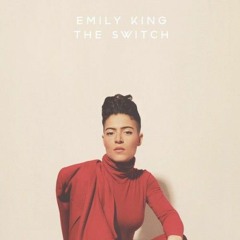 Emily King - Out Of The Clouds