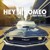 Artwork for Hey Romeo - Ride With Me