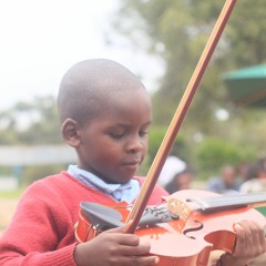 Uliza Kiatu Nelfrey Violin Cover