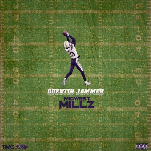 Stream QUENTIN JAMMER by MIDWEST MILLY | Listen online for free on
