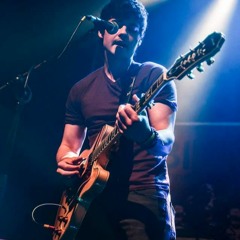 Paddy - I Wasn't Expecting That Cover