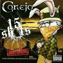 Conejo - Angel Of Death.mp3