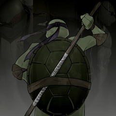 TMNT 2003 Extended Theme