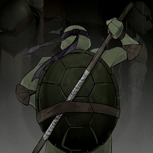 TMNT 2003 Extended Theme