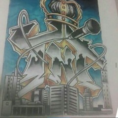 YNT- Aint Livin Right LC X Lil D