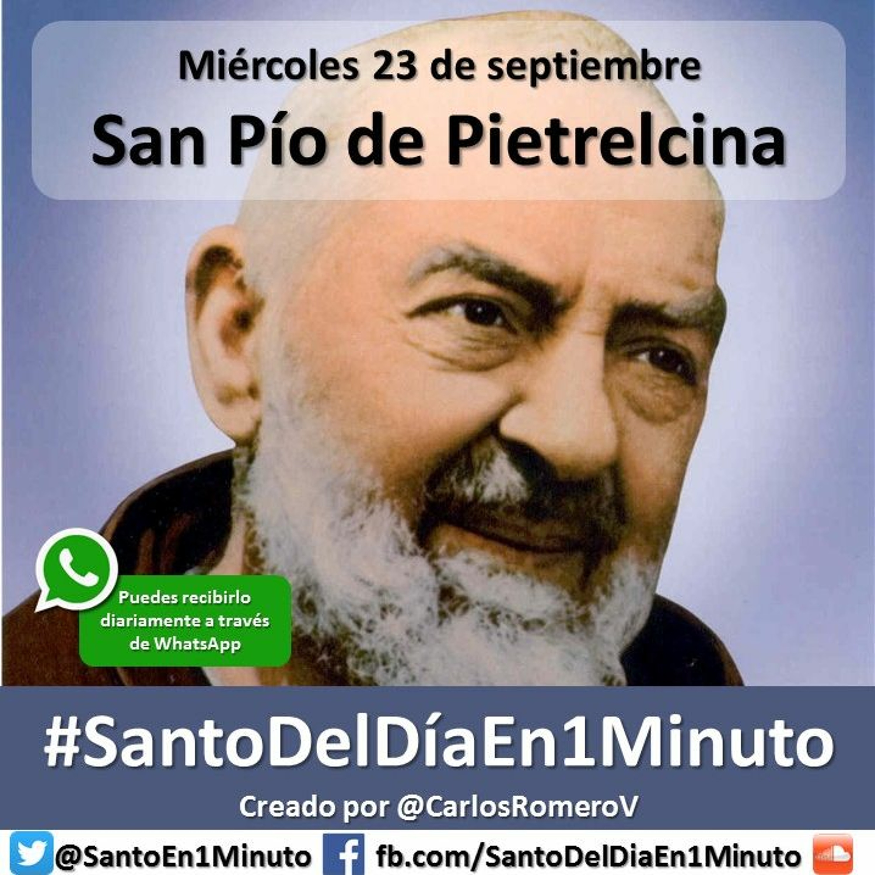 SantoDelDíaEn1Minuto
