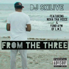 OUT MY MIND Ft. Big Proof, Yung Aym, & Nova Tha Voice