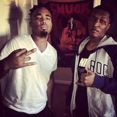 Seed of 6ix - Break Da Law [Instrumental]