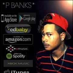 P BANKS (No Rearview Mirrors)