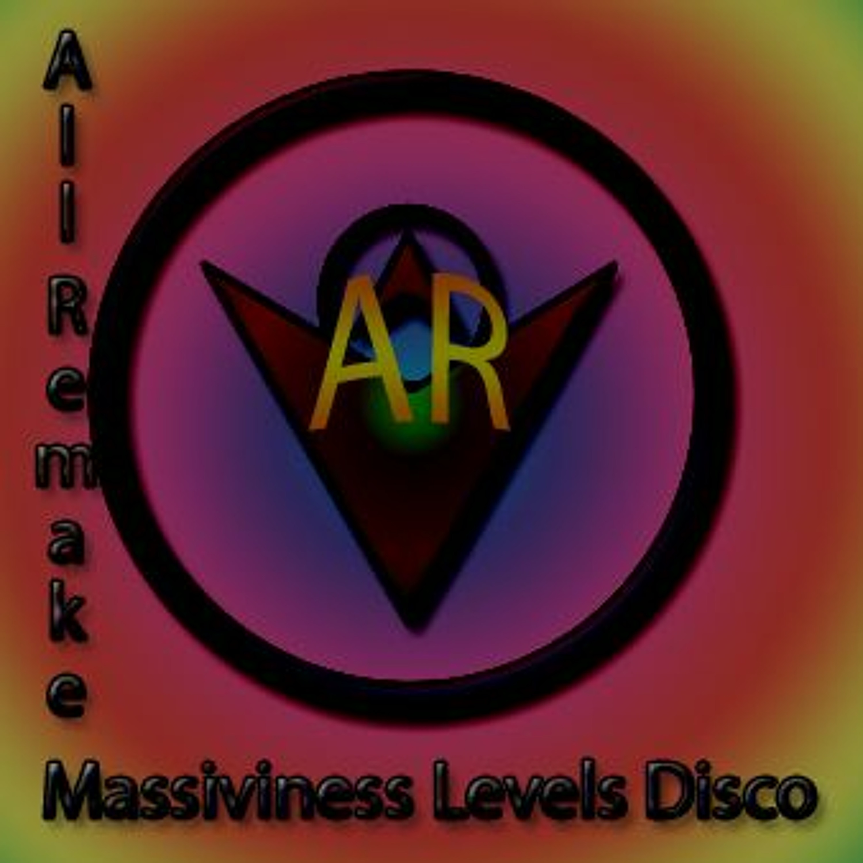 Massiviness Levels Disco - All Remake episode artwork