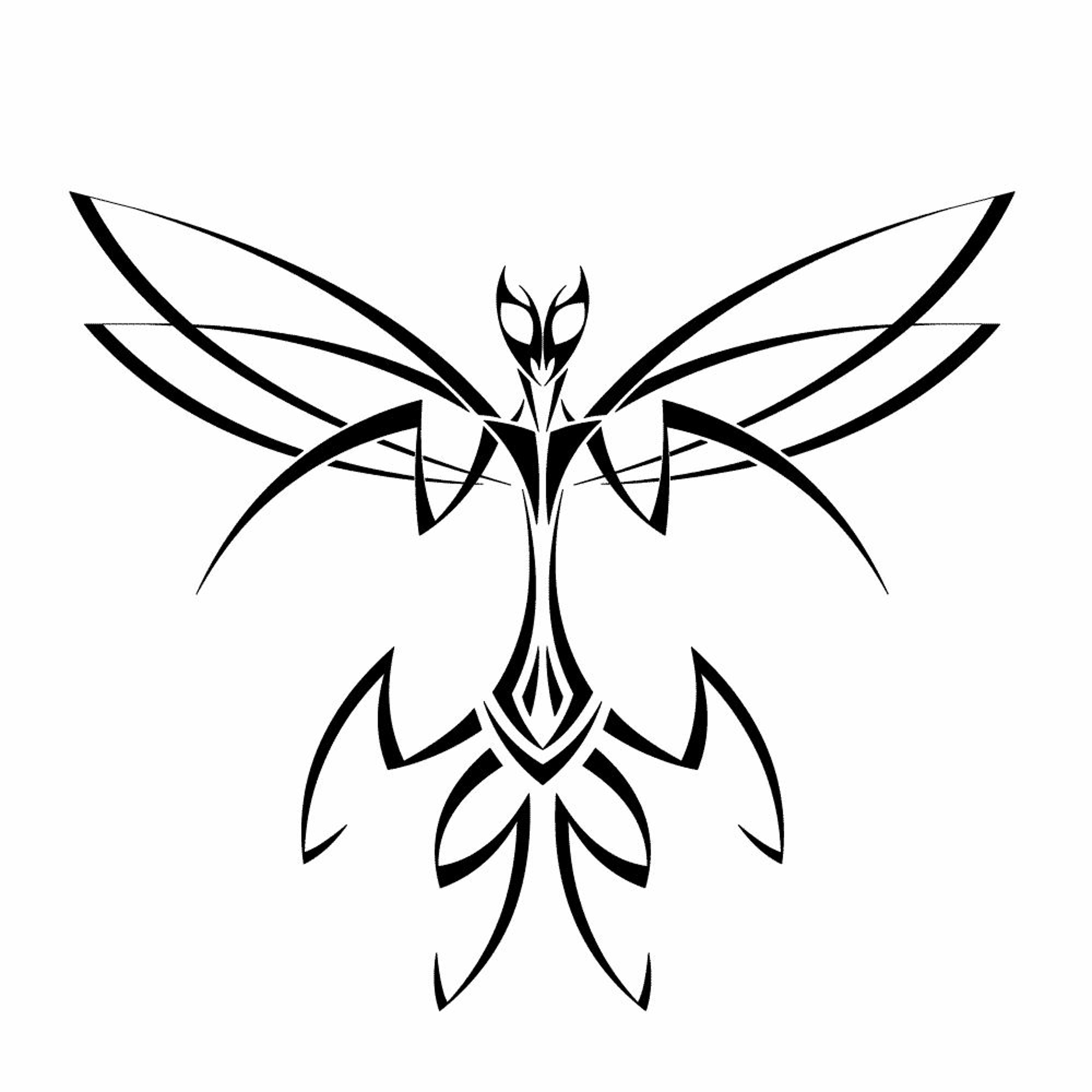 Mantis (Gangsta Edition) episode artwork