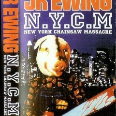 JR Ewing- Mixtape #14: N.Y.C.M (2001)