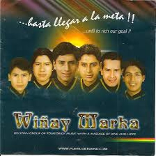 09. Wiñay Marca - Ella y Yo