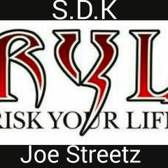 10.S.D.K - Risk Ya Life Ft. Joe Streetz