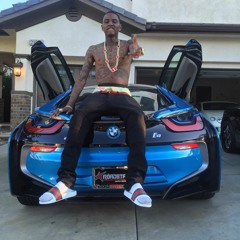 Soulja Boy - Gratata (Prod. DPBeats & Pj Beats)