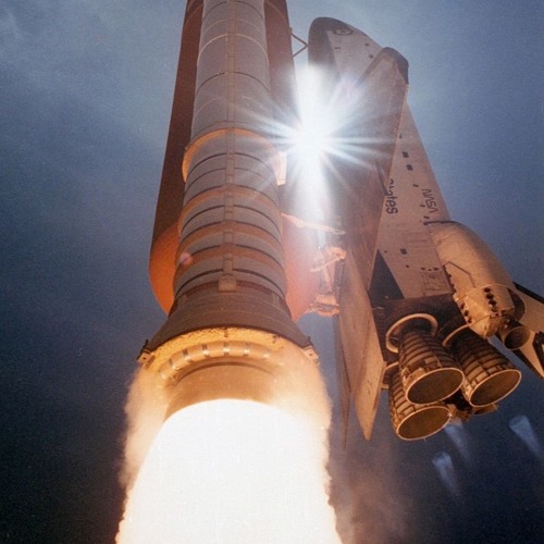 PREPARE FOR LAUNCH (Original Mix)