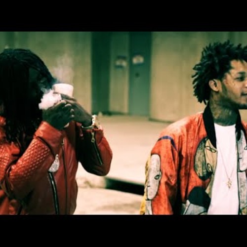 Stream Chief Keef -Earned It by Music God | Listen online for free on