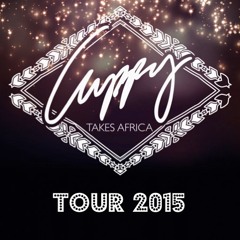 Cuppy Takes Africa Tour Mix