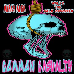 Murky Murk x Waltz The Solo Assassin - Jellie