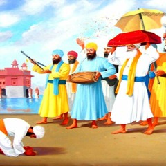 Shabads