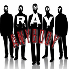 Randy Ray x Anybody | UNKNWN |