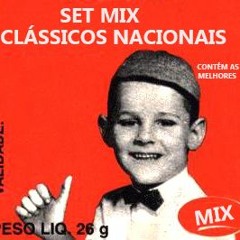 SET MIX CLÁSSICOS NACIONAIS (by Victtor Sanchez)
