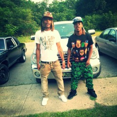 Trell Gutta x Moody Insane - Label Me Insane Part 2