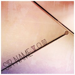 Y O U (my dream)