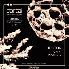 Partai Margarita 05 23 2015