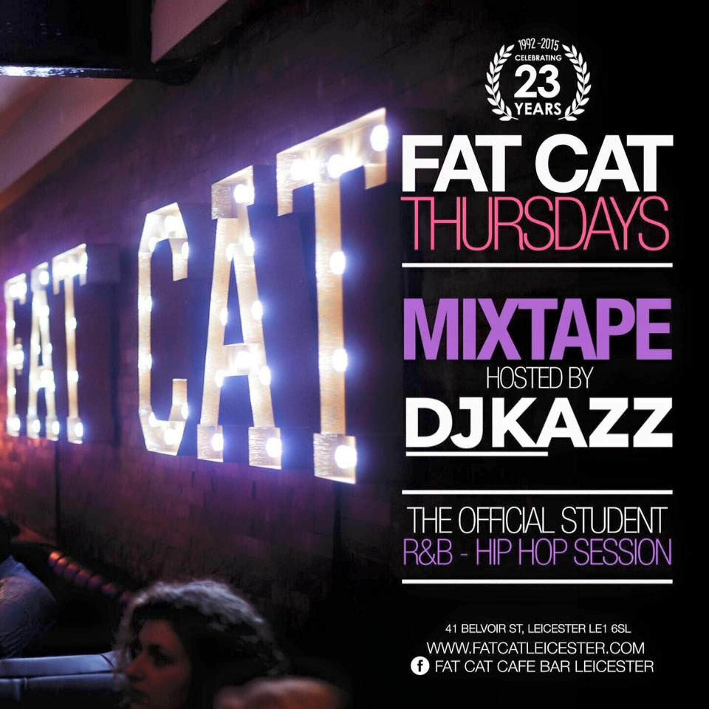 DJ KAZZ MIXES