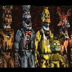 FIVE-_-NIGHT AT FREDDY 4 -=-SONG-!-