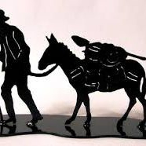 Metal Mule