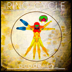 Ring Cycle EP