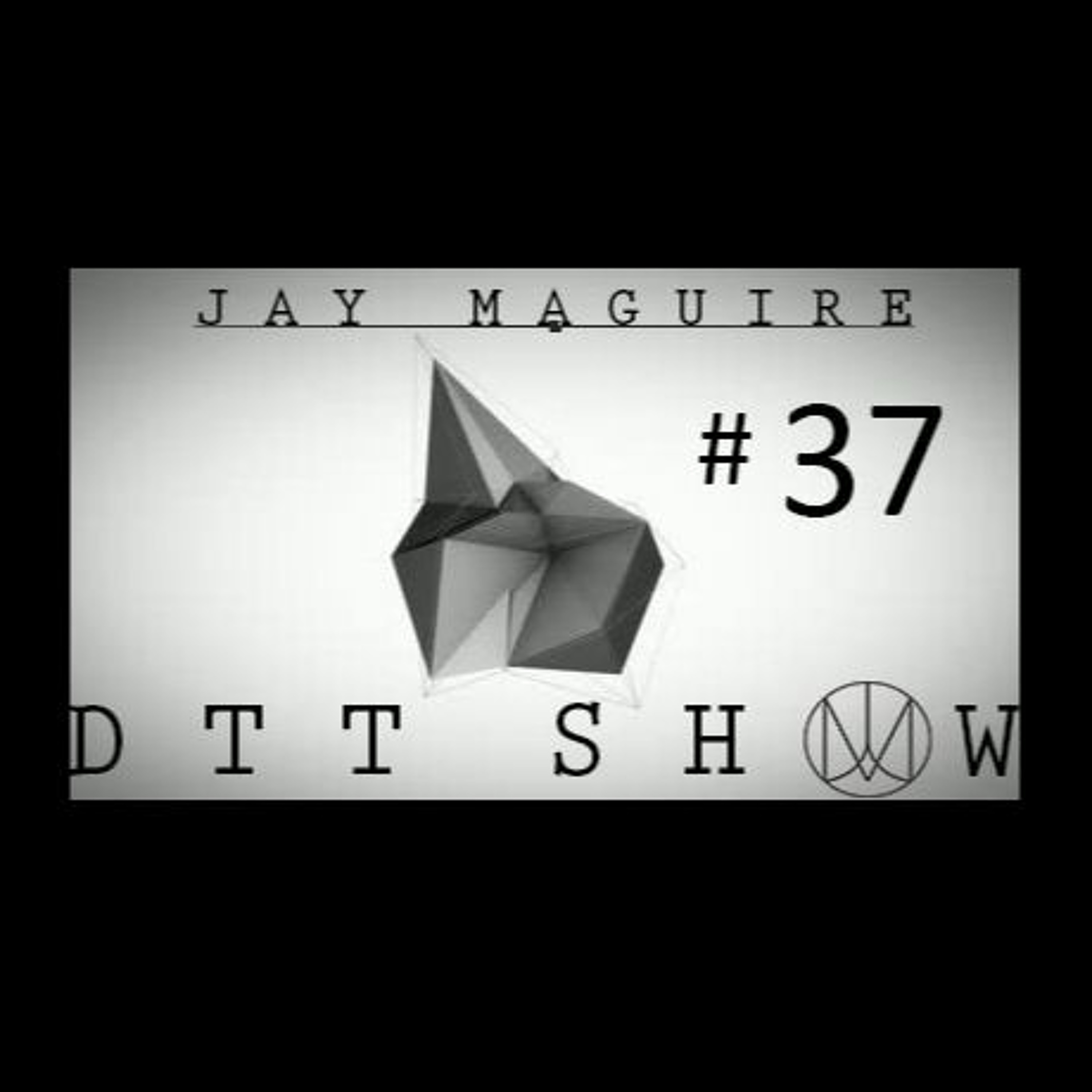 JAY MAGUIRE