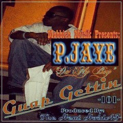 P.Jaye ft. Emory Jerome, IceBerg x HalfBreed.  "Roll Wit Me"  #Mobbish  #Gg1