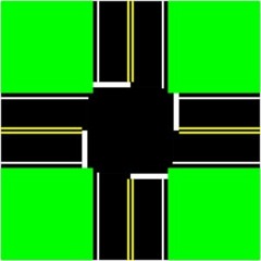 Intersections