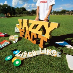 Jazzy Fact - 각자의 새벽
