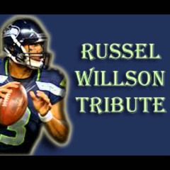 Russell Wilson Tribute